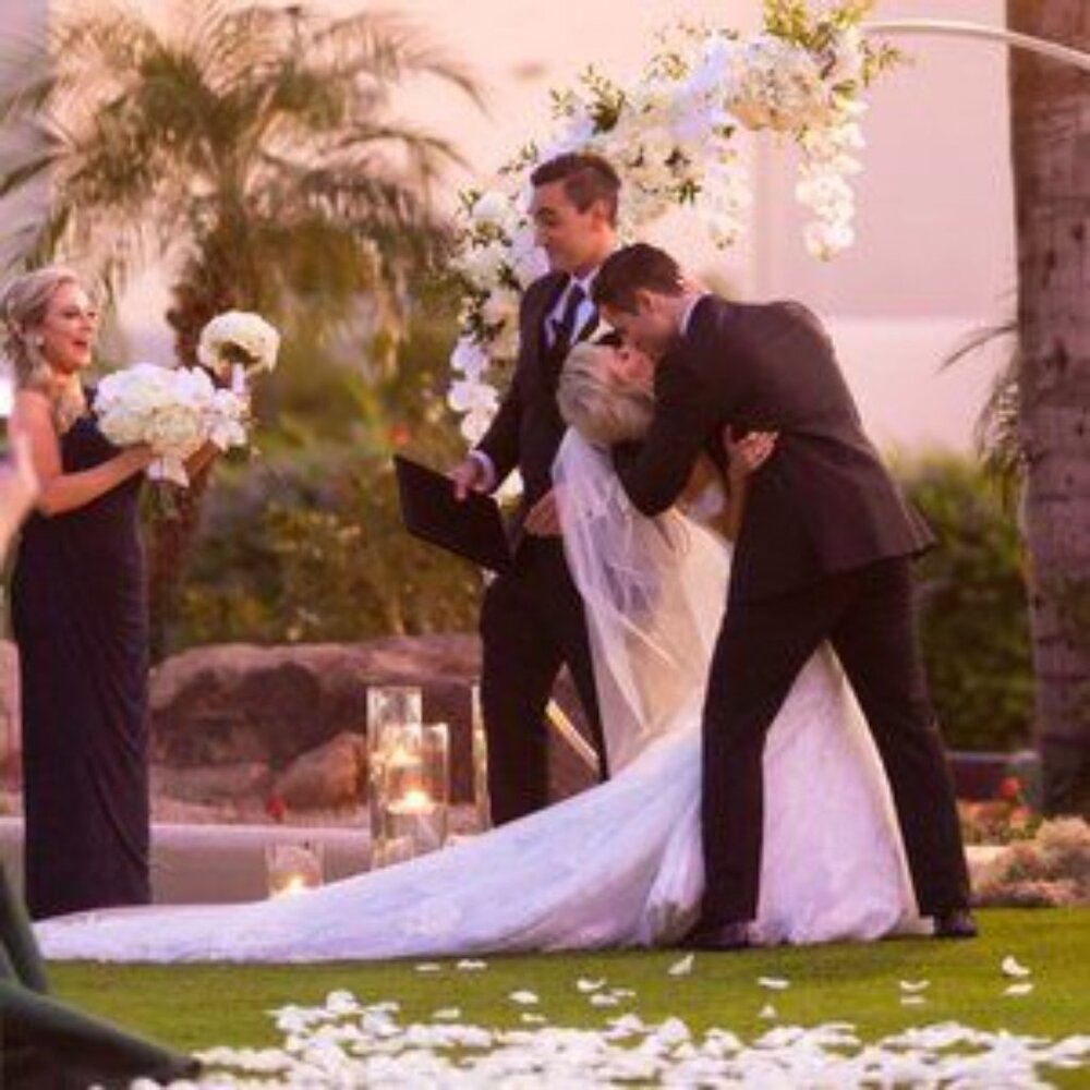 Pronovias Imelda Wedding Gown - Picture 8 of 8